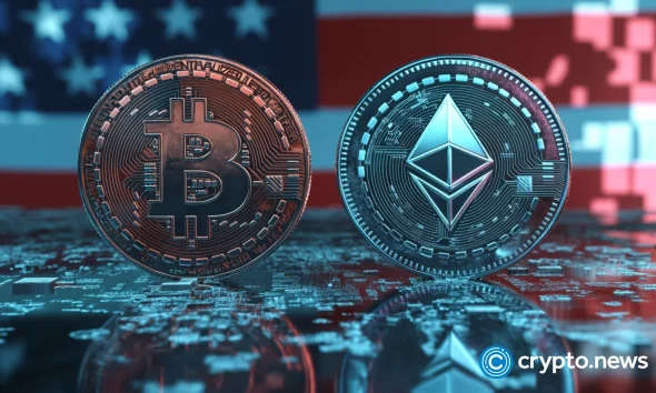 ETH/BTC Ratio at a 3-Month High