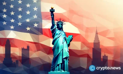 CFTC files lawsuit blocking Wisconsin action against prediction markets