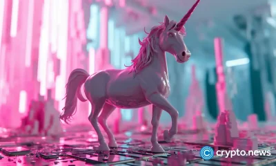 Uniswap price jumps on perp squeeze, but chart still screams ‘range’