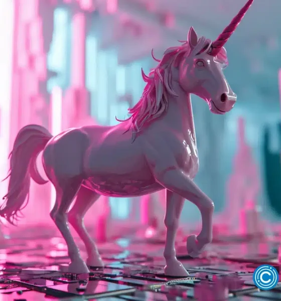 Uniswap price jumps on perp squeeze, but chart still screams ‘range’