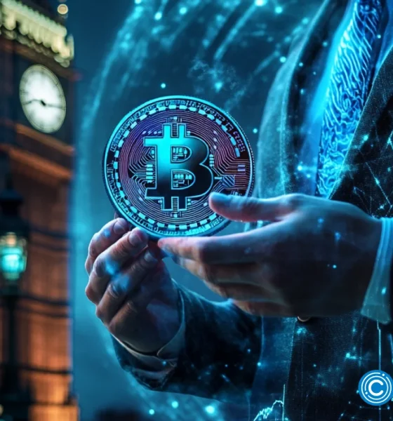 Bitcoin range shrinks as power law model holds