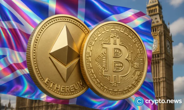 850K BTC cluster signals demand