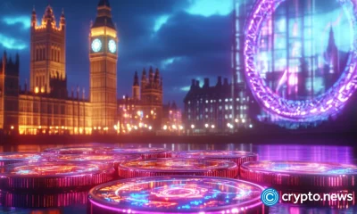 UK finalises 2026 crypto rules with DeFi carve‑out and ‘controlling entity’ test