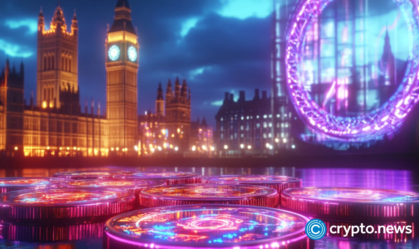 UK finalises 2026 crypto rules with DeFi carve‑out and ‘controlling entity’ test