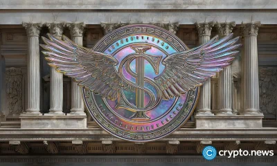 U.S. Treasury launches public consultation on GENIUS Act stablecoin rules