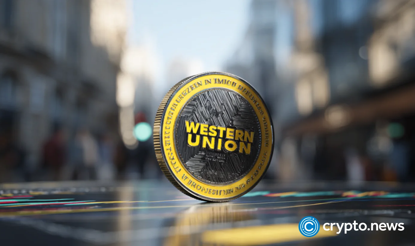 Western Union’s USDPT stablecoin is ready for a May launch