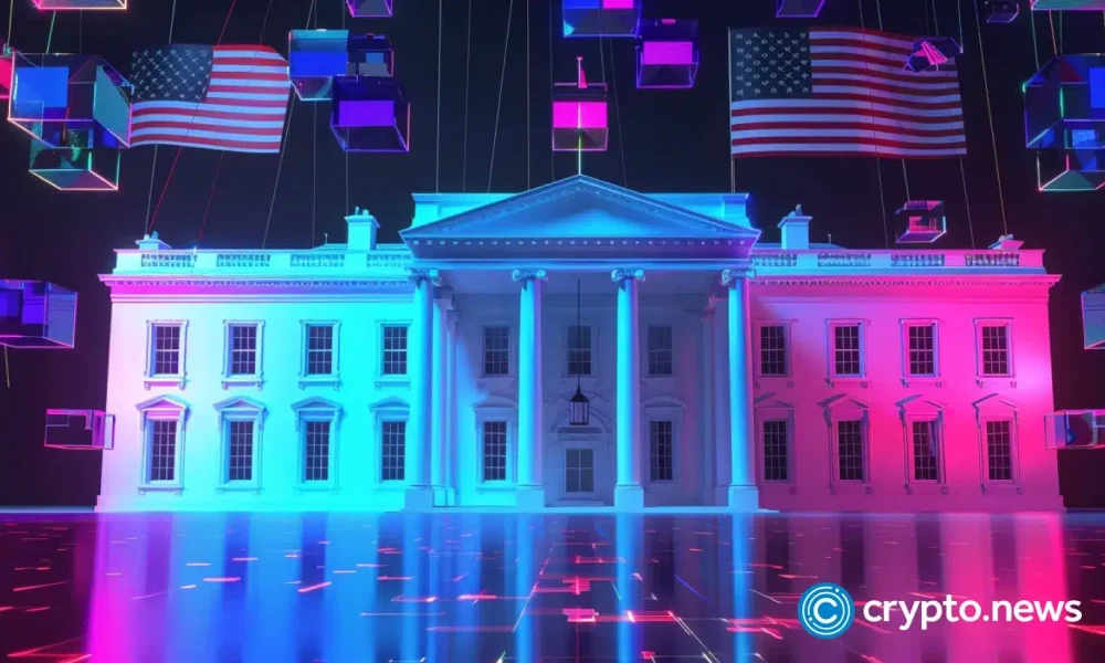 U.S. Treasury Secretary Scott Bessent urges swift passage of CLARITY Act