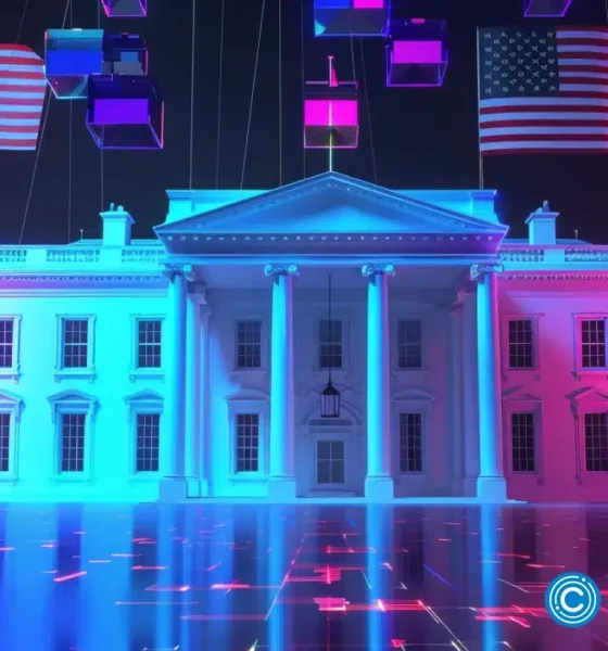 U.S. Treasury Secretary Scott Bessent urges swift passage of CLARITY Act