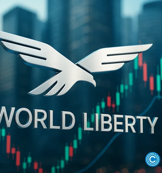 World Liberty addresses risk concerns over 5B WLFI collateral position on Dolomite