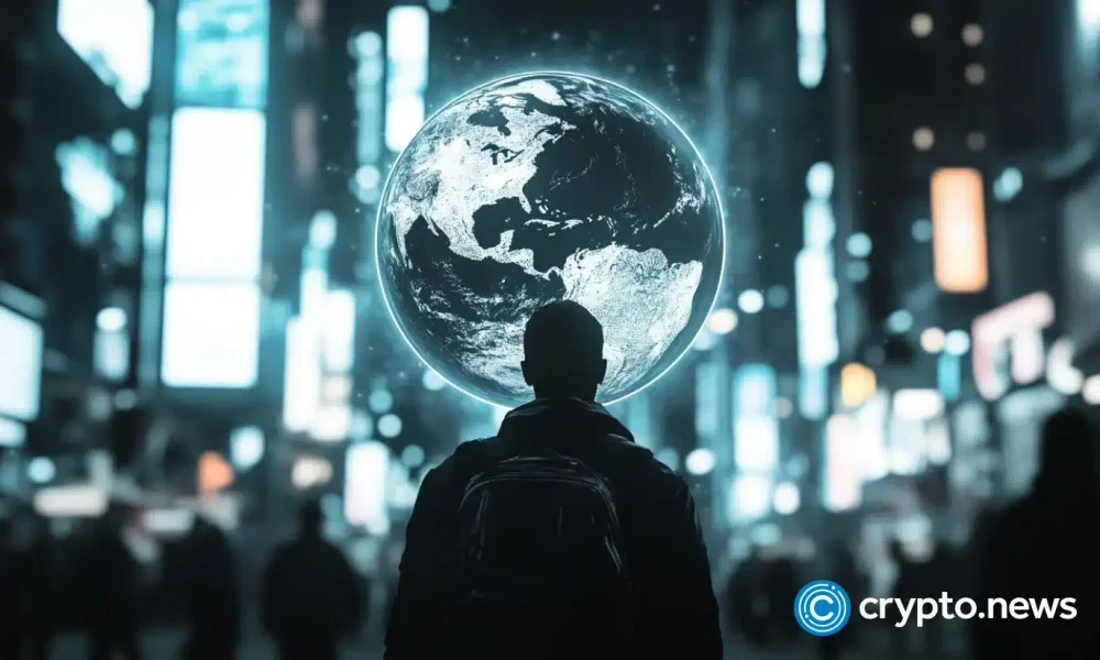 Worldcoin gains 12% as leveraged bets rise, liquidity hints at possible pullback