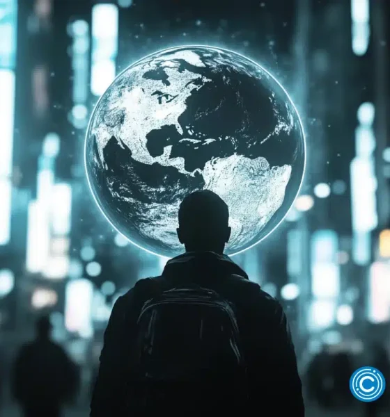 Worldcoin gains 12% as leveraged bets rise, liquidity hints at possible pullback