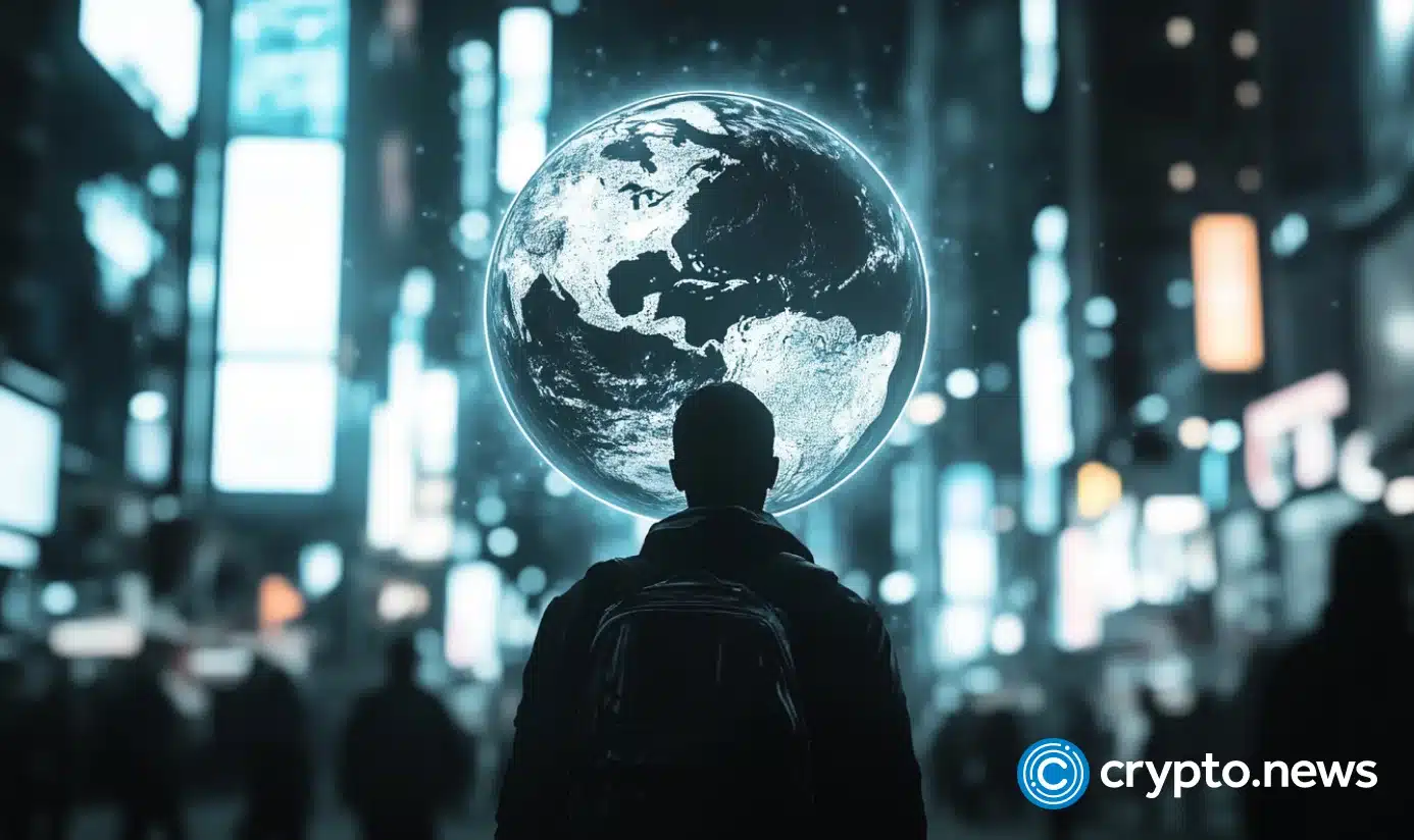 Worldcoin gains 12% as leveraged bets rise, liquidity hints at possible pullback