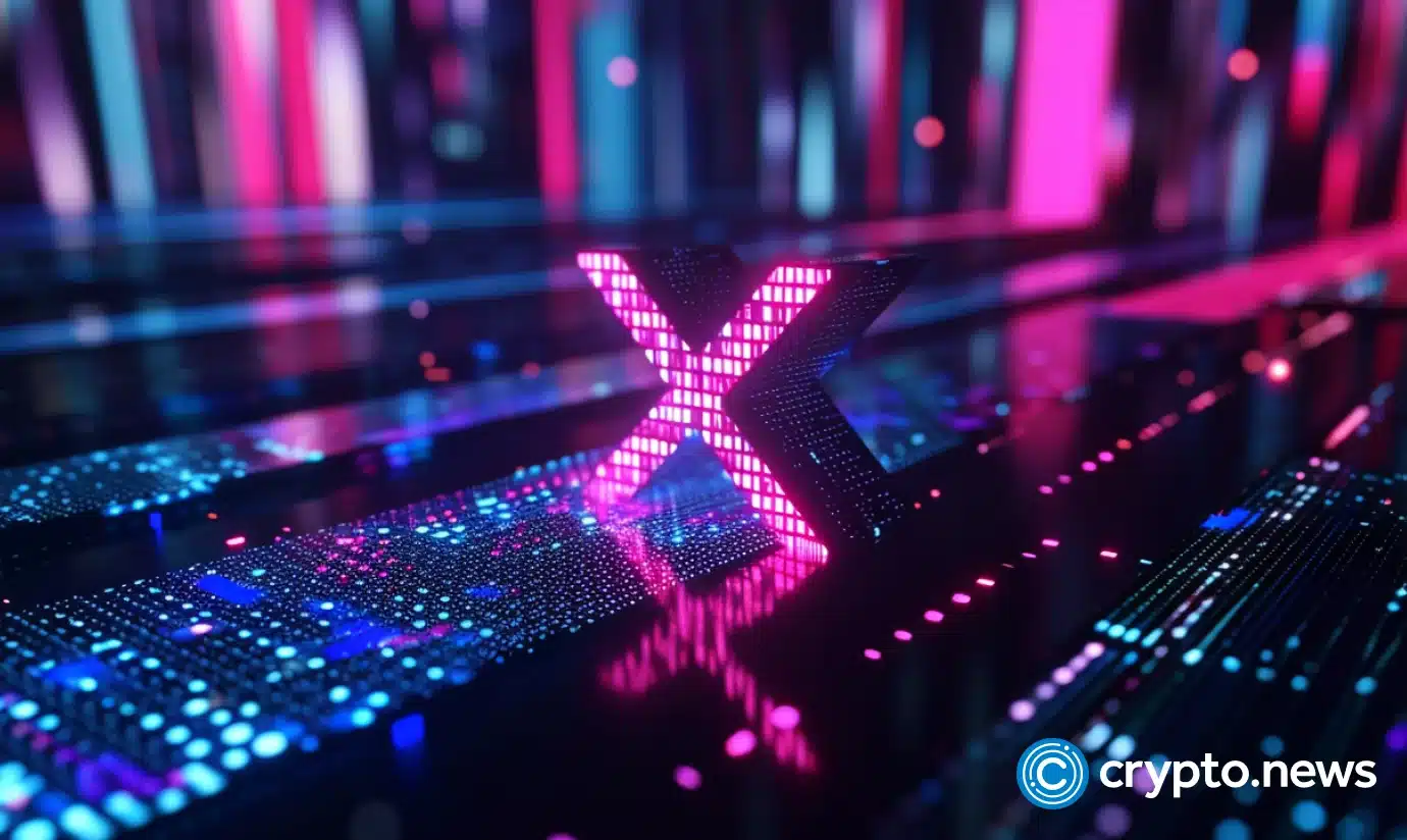 Crypto becomes X’s most-muted topic as AI slop takes over