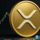 XRP ETFs Hit $1.53B With Goldman as Top Holder