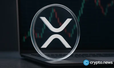 XRP ETF April Inflows Hit 2026 Record