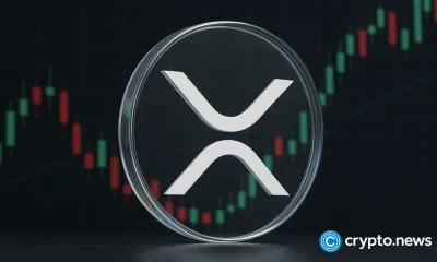 XRP Price Prediction: Token Leads Weekly Gains