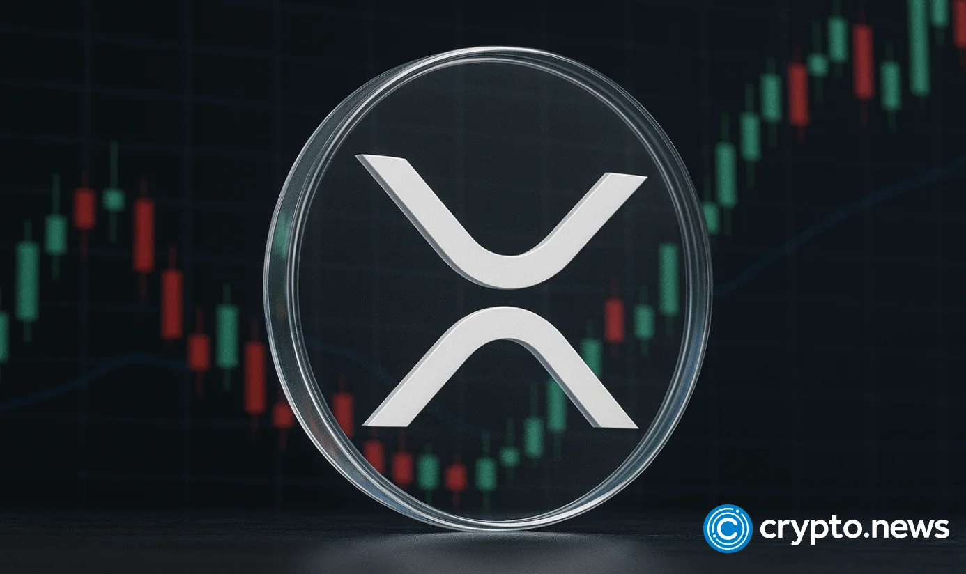 XRP Price Prediction: Token Leads Weekly Gains