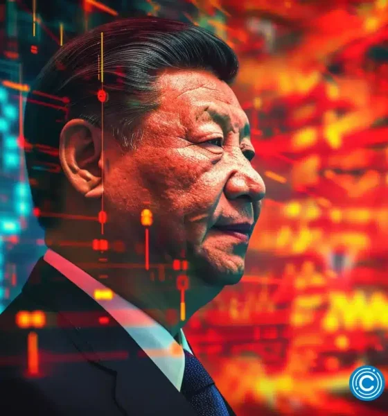 China urges banks to adopt blockchain for tax data sharing and credit access