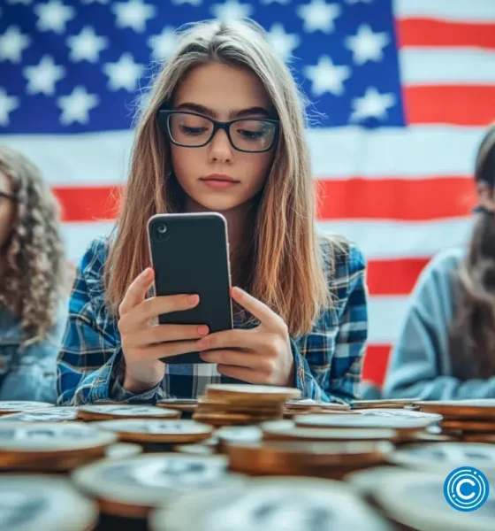 Former Treasury Secretary warns of “vicious” fallout if U.S. Treasury demand weakens