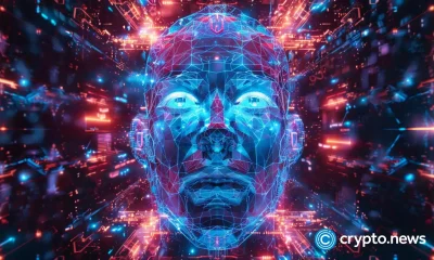 Latest AI news: China's MizarVision aids Iran