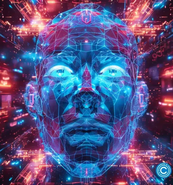 Latest AI news: China's MizarVision aids Iran