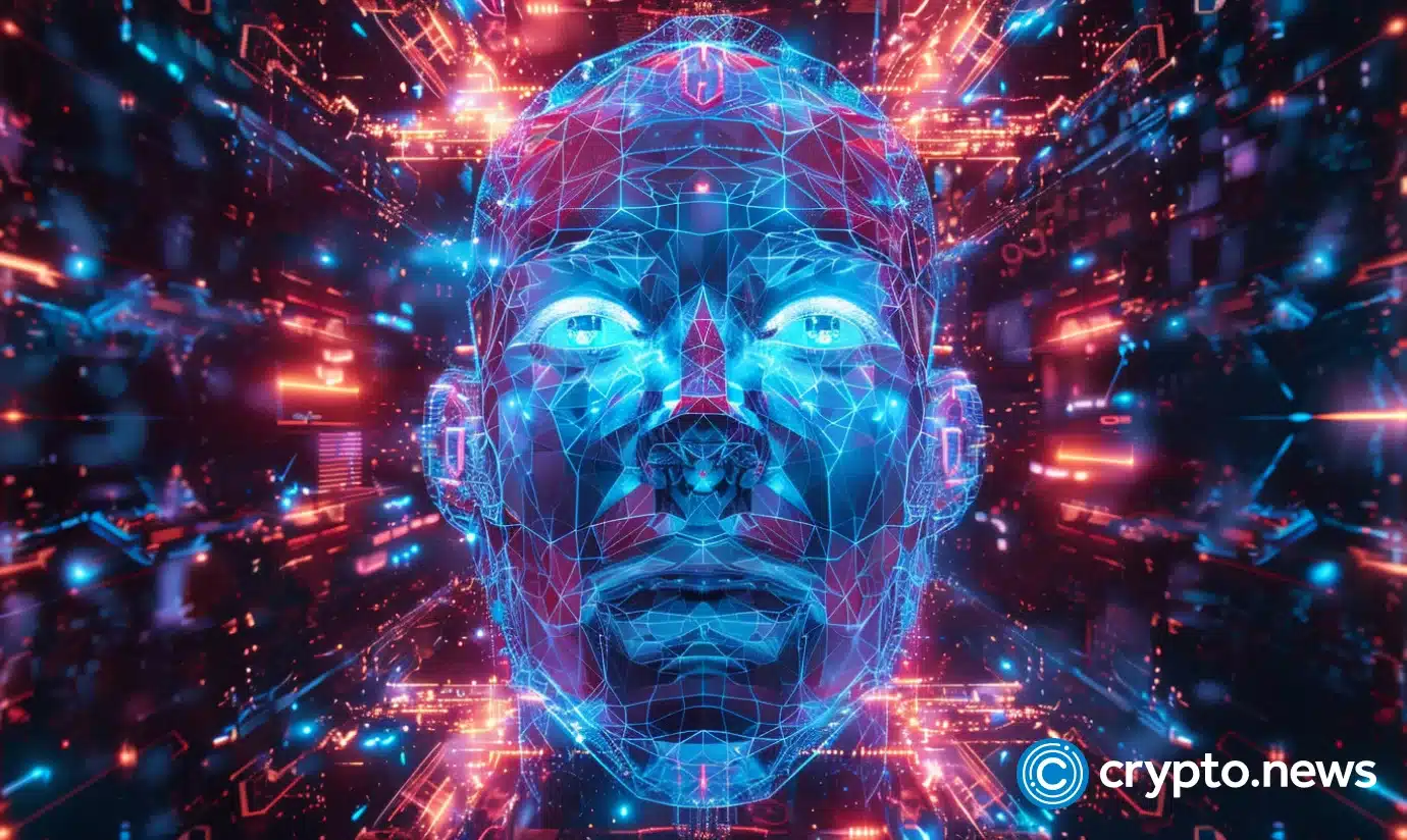 Latest AI news: China's MizarVision aids Iran