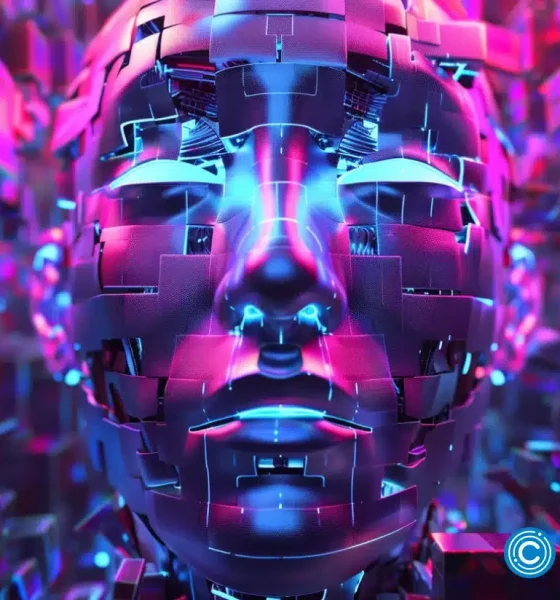 AI news Perplexity jumps 50% after one big change