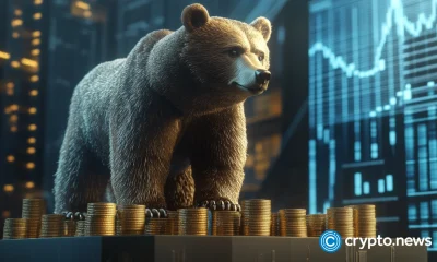 Crypto market outlook as U.S. threatens to block Iranian access to Hormuz