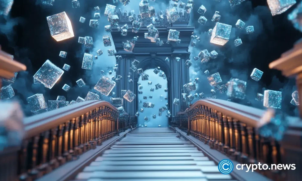 BTTC Bridge adds dual-view tracking to clean up cross-chain history