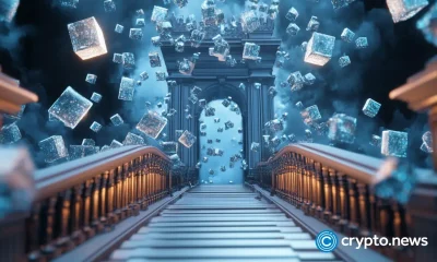 BTTC Bridge adds dual-view tracking to clean up cross-chain history