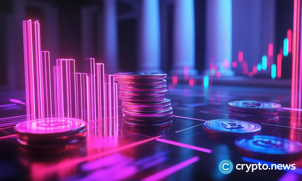 A versatile crypto exchange built for every type of trader