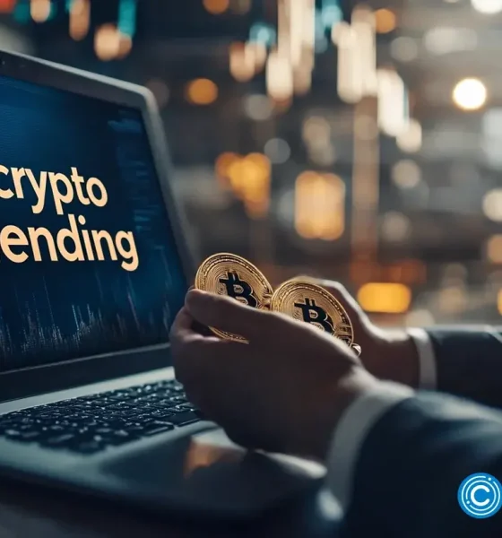 BitGo launches unified crypto financing platform for institutional lending and borrowing