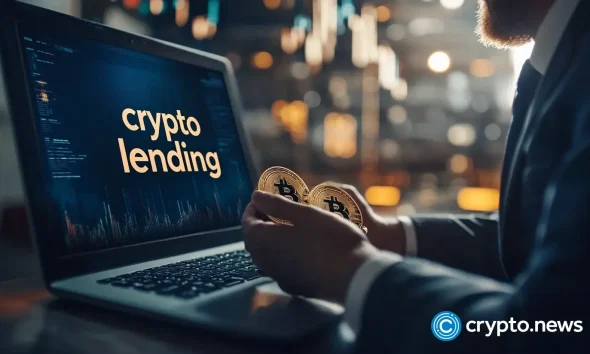 BitGo launches unified crypto financing platform for institutional lending and borrowing