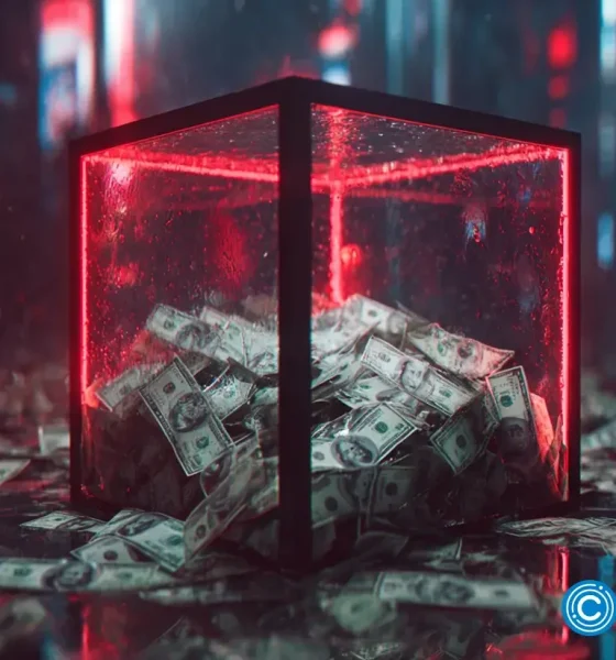 Samsung stock rises as AI chip boom drives sharp profit growth