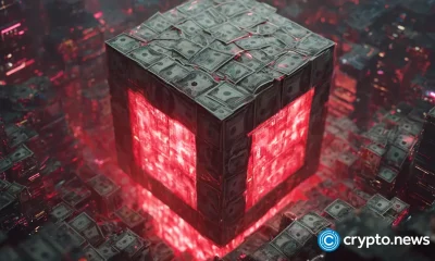 AI giants Meta, Microsoft, NVIDIA see stocks amid Iran threat, AI cryptos crash