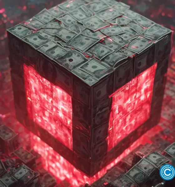 AI giants Meta, Microsoft, NVIDIA see stocks amid Iran threat, AI cryptos crash