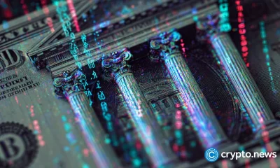 Aster DEX lists first GENIUS perpetuals as token rockets 850%