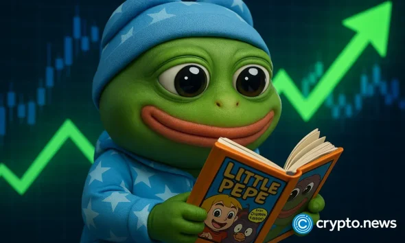 Little Pepe breaks $28m barrier as stage 13 enters final countdown to sellout