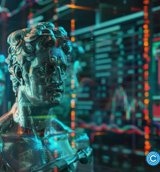 AccuQuant launches automated trading of Ethereum contracts, enabling users to earn $7k a day through swing trading