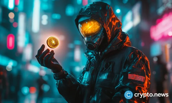 Luxor expands MicroBT partnership with $100 million mining rig deal