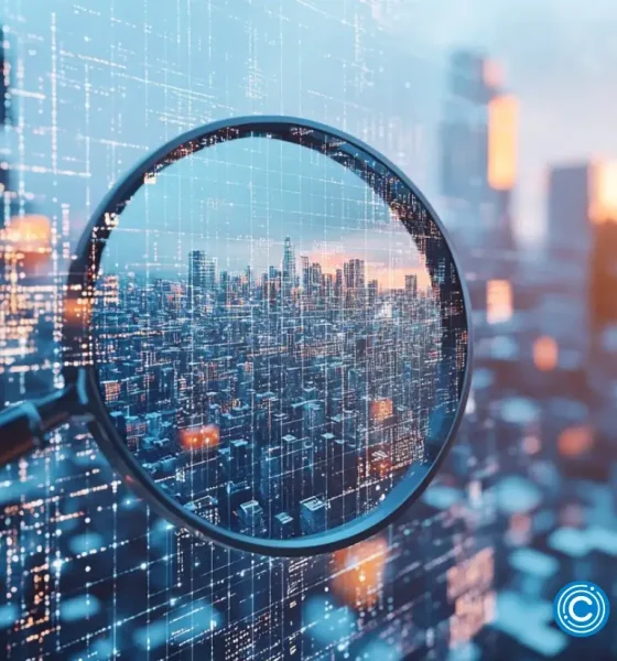 Polymarket rolls out stock and commodity contracts with Pyth price feeds