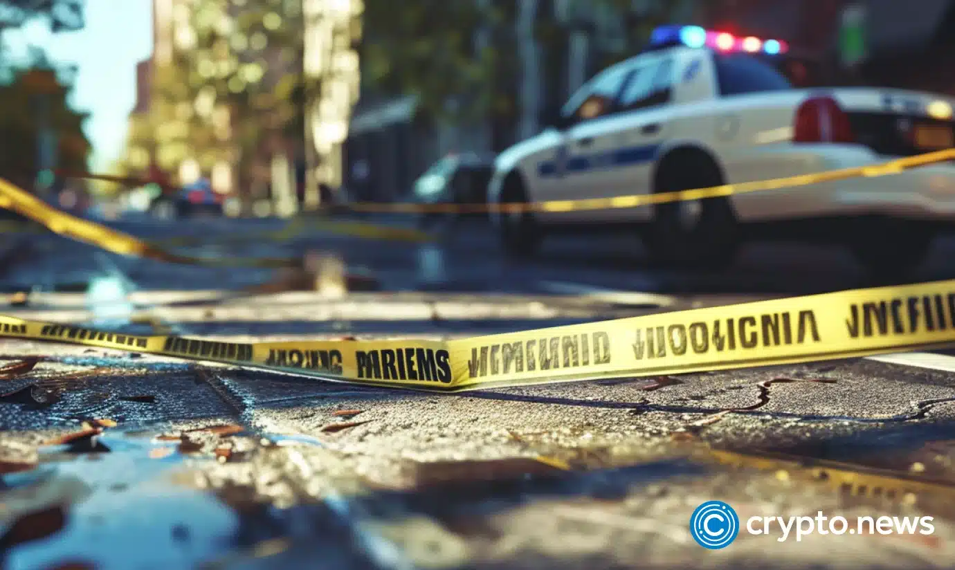 Two CIA Agents Killed in Mexico Crash