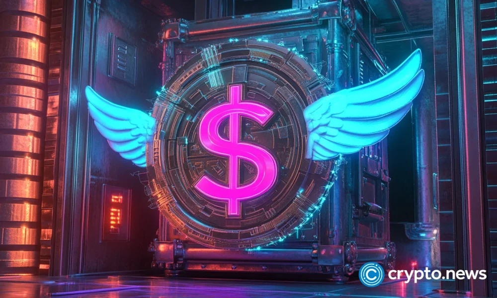 DoorDash Pays Drivers in Stablecoins via Tempo