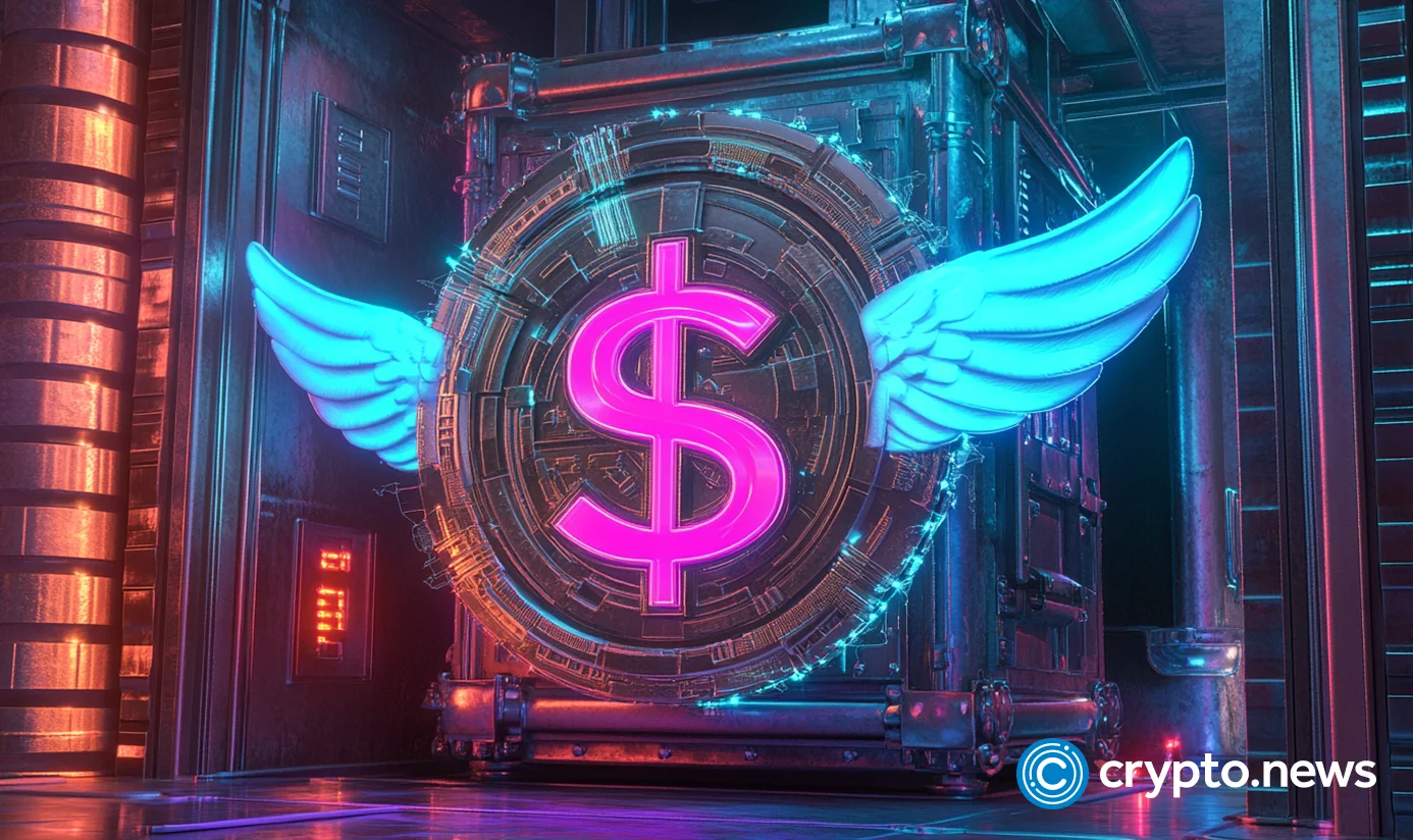 DoorDash Pays Drivers in Stablecoins via Tempo