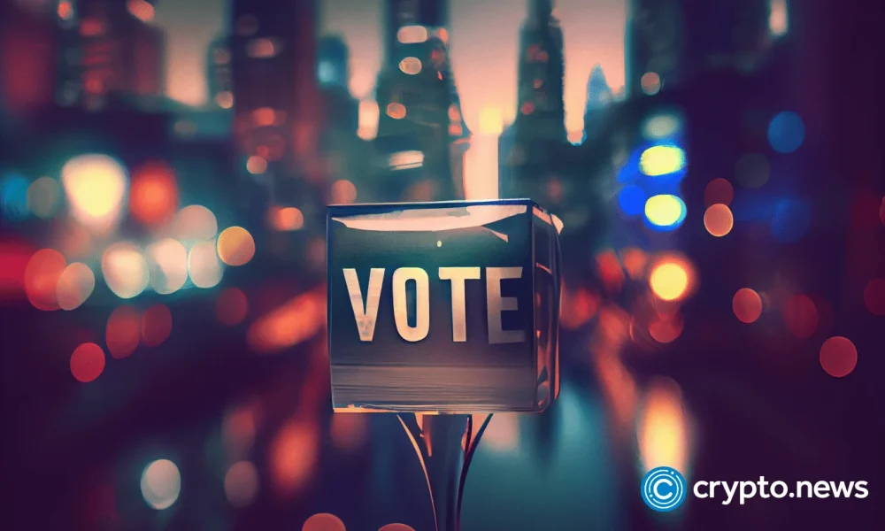 Warsh Confirmation Vote Set for Wednesday