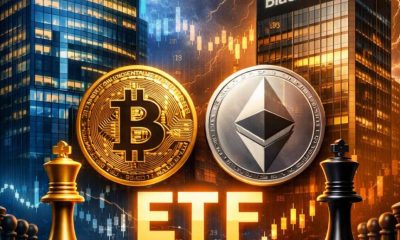 Crypto Breaking News