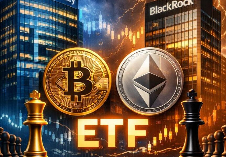 Crypto Breaking News