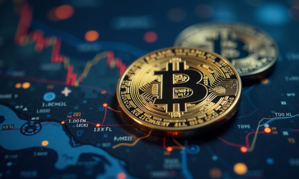 Bitcoin price forecast as traders bet on $80,000 next