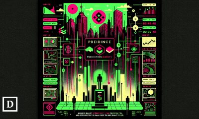 Binance Wallet Integrates Prediction Markets via YZi Labs-Backed Predictfun