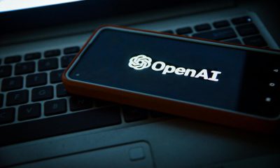 OpenAI raises a record $122 billion as revenue crosses $2 billion per month
